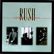Rush - Natural Science