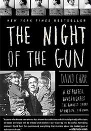 The Night of the Gun (David Carr)