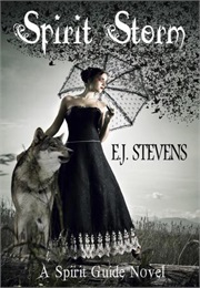Spirit Storm (E. J. Stevens)