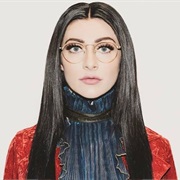 Qveen Herby