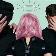 3 Strikes- Terror Jr