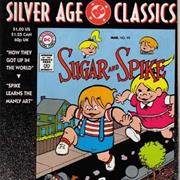 DC Silver Age Classics: Sugar and Spike