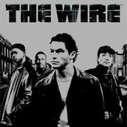 Maryland: "The Wire" (2002-2008)