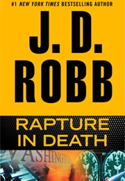 Rapture in Death (J.D. Robb)