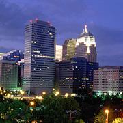 Oklahoma - Oklahoma City