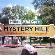 Irish Hills, Michigan