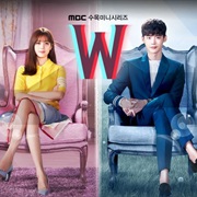 W: Two Worlds (2016)