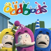 Oddbods
