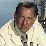 Jack Klugman