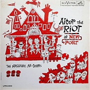 The Nashville All-Stars - After the Riot at Newport