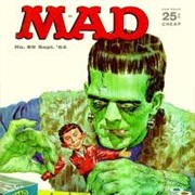 Mad Magazine
