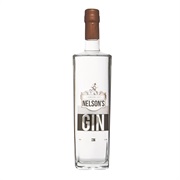 Nelson's Gin