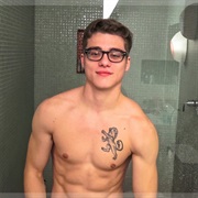 Blake Mitchell