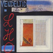 Lars Hollmer - Vendeltid