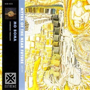 Mo Boma - Myths of the Near Future