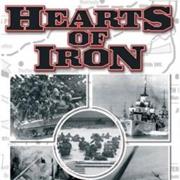 Hearts of Iron