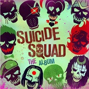 Suicide Squad Soundtrack