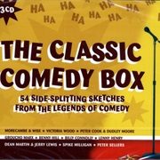 Classic Comedy Box, The