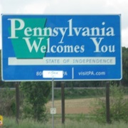 Pennsylvania