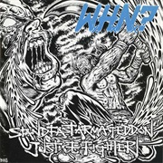 What Happens Next? - Stand Fast Armageddon Justice Fighter