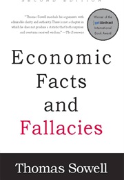 Economic Facts and Fallacies (Thomas Sowell)