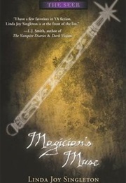 Magician's Muse (Linda Joy Singleton)
