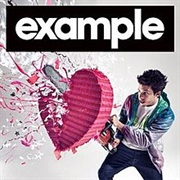Example - Kickstarts