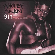 911 - Wyclef Jean, Mary J. Blige