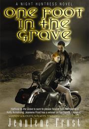 One Foot in the Grave