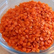 Lentils