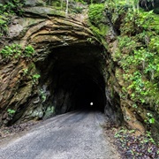 Nada Tunnel
