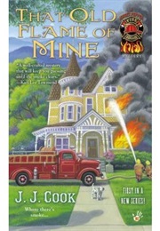 That Old Flame of Mine (J.J. Cook)