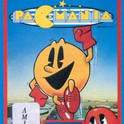 Pac-Mania