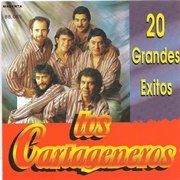 Chiquita Bonita – Los Cartageneros (1997)
