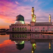 Kota Kinabalu, Malaysia