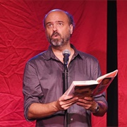 Scott Adsit