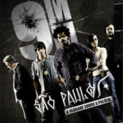 9Mm: São Paulo