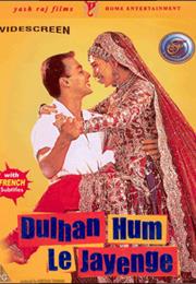Dulhan Hum Le Jayenge