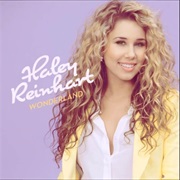 Can't Help Falling in Love - Hayley Reinhart