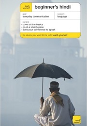 Teach Yourself Beginner's Hindi (-)