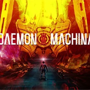 Daemon X Machina