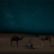 Stargaze at Sahara Observatory in Morocco