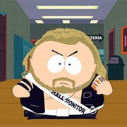 Miss Teacher Bangs a Boy