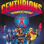 The Centurions