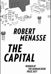 The Capital (Robert Menasse)