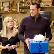 You Always Get Your Holiday Shopping Done Early.