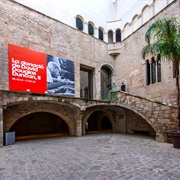 Picasso Museum