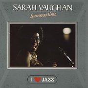 Sarah Vaughan, Summertime