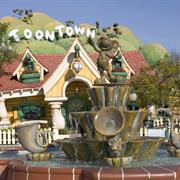 Toon Park (1993-Present)