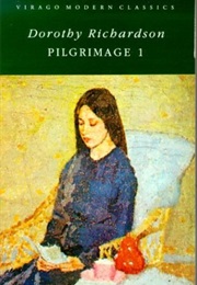 Pilgrimage (Dorothy Richardson)